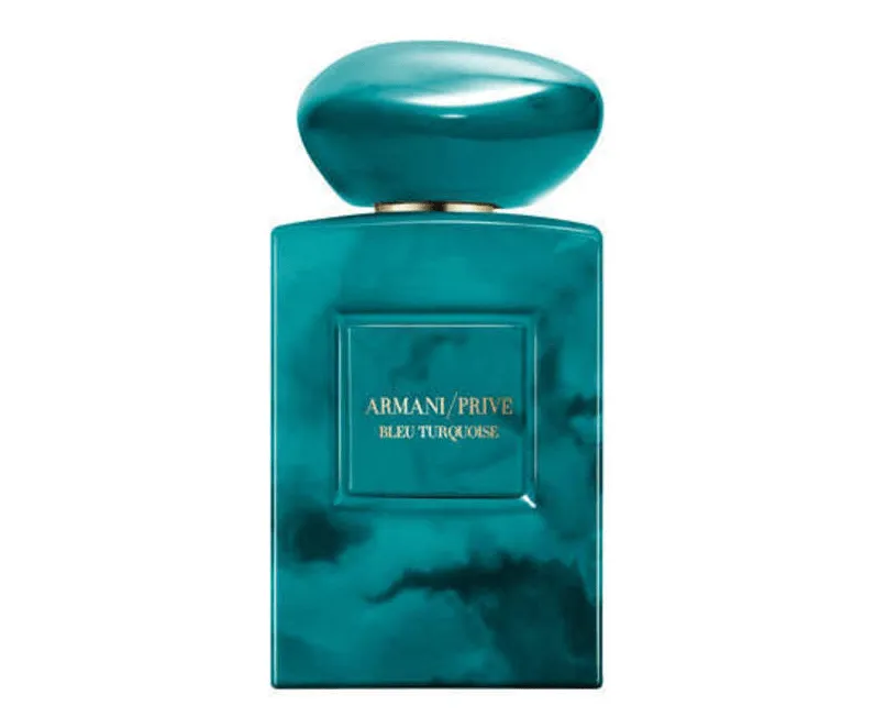 Giorgio Armani_Bleu Turquoise